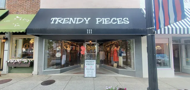 Trendy Pieces