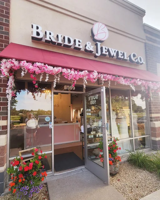 Bride and Jewel Co.