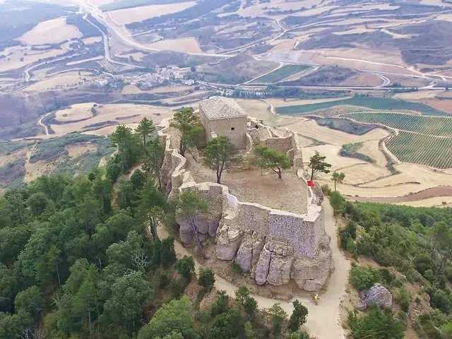 Casa Rural Montedeio