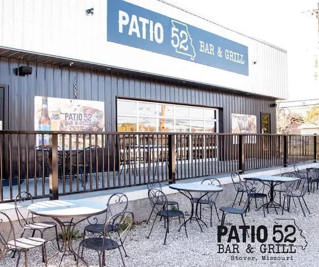 Patio 52 Bar& Grill