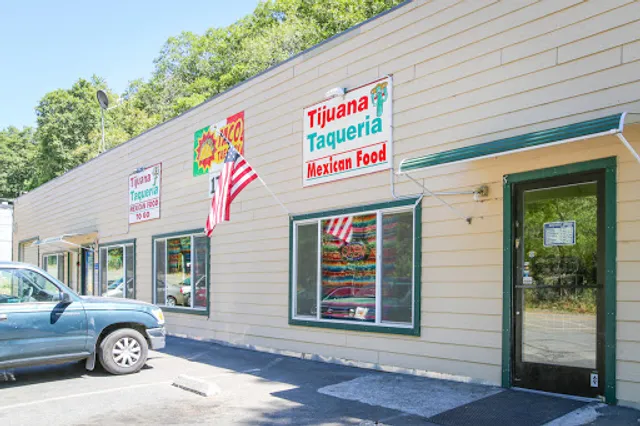 Tijuana Taqueria