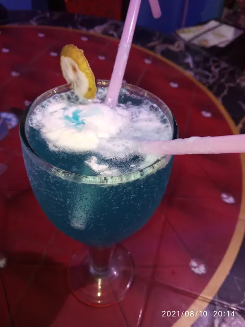 FIVE STAR MOCKTAIL BAR