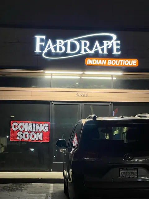 Fabdrape Indian Clothing Store