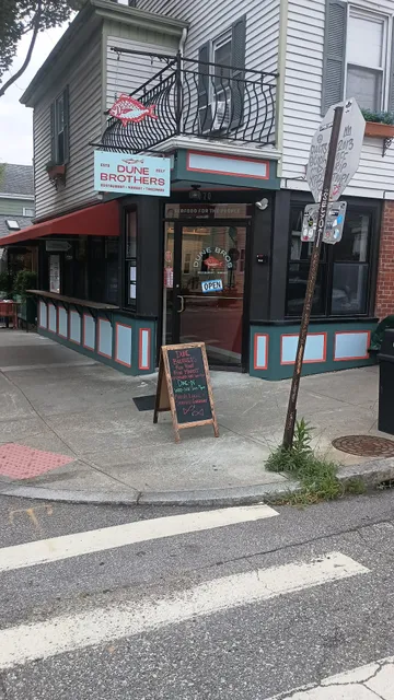 Dune Brothers Fox Point Restaurant and Market