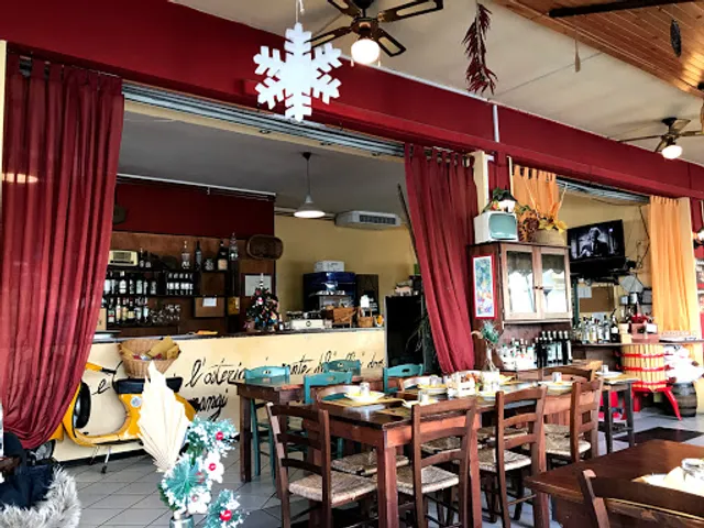 Osteria Pappa e Ciccia