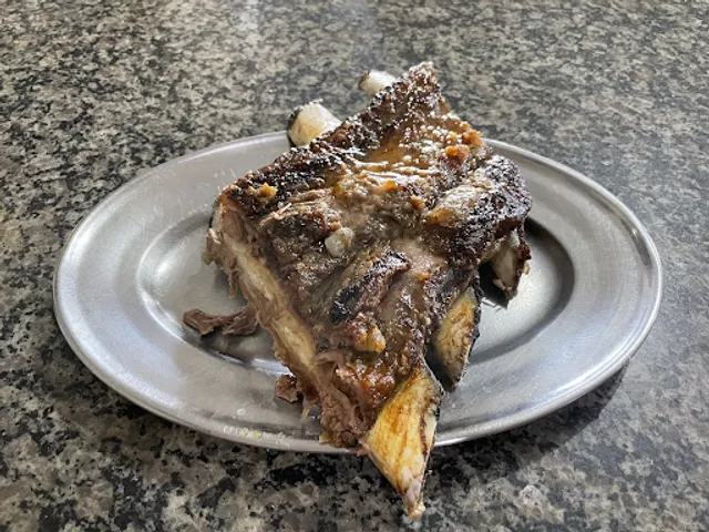 Restaurante e Churrascaria WR Costela Fogo de Chão