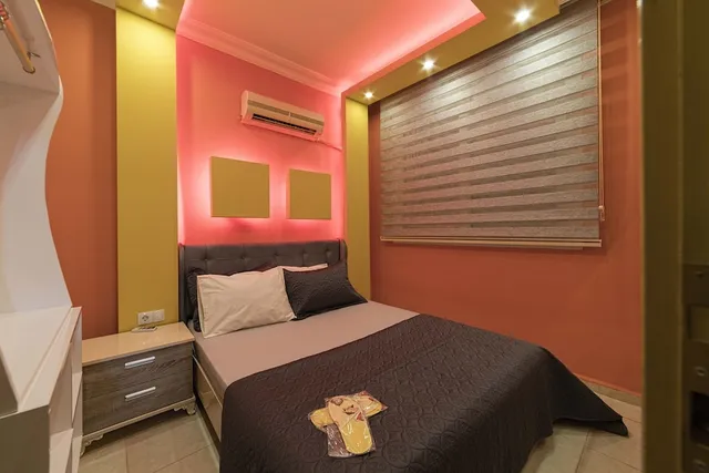 City Life İskenderun Otel Hatay