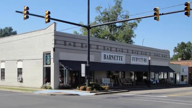 Barnette Furniture & Supply