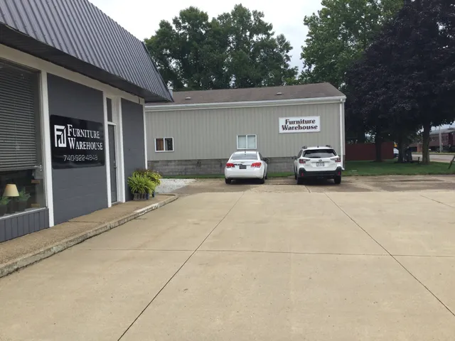 Furniture Warehouse