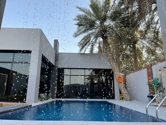 منتجع لالونا laluna