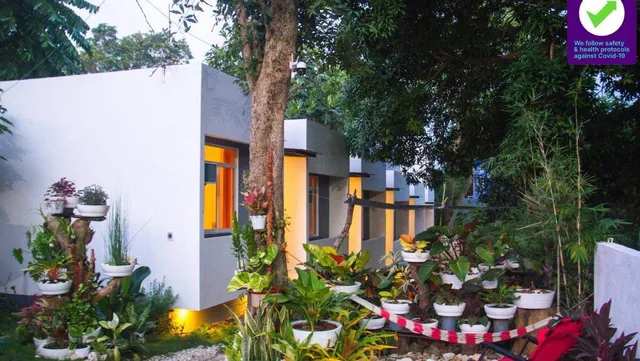 Bohol Emerelle’s Tourist Inn