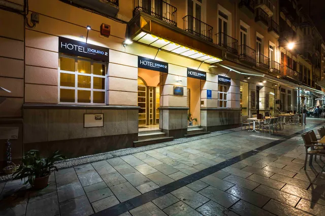 Hotel Comfort Dauro 2