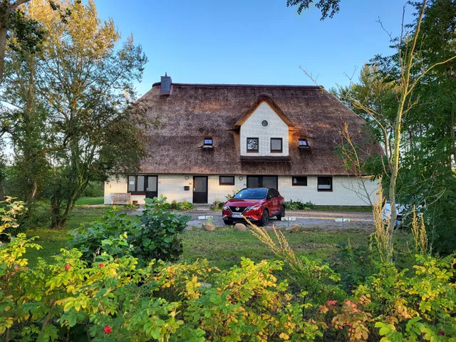 Ferienwohnung DeichWelle