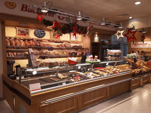Bäckerei Evertzberg (im REWE)