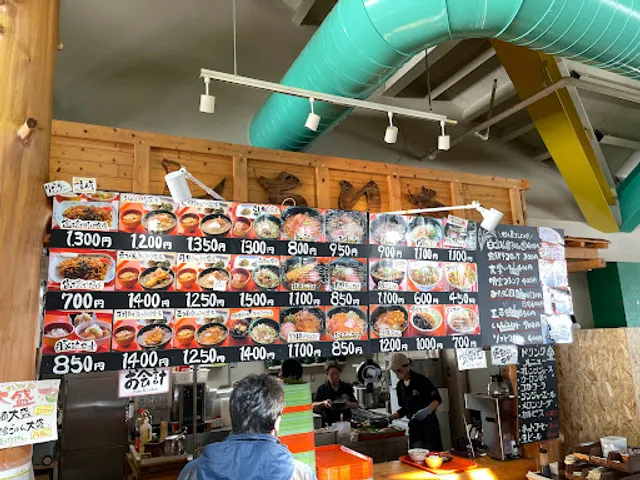 レストラン モンテローザ