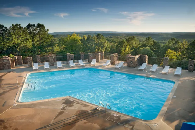 Club Wyndham Resort at Fairfield Bay