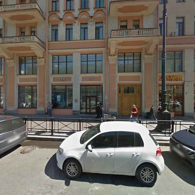 Хостел БЕГЕМОТ