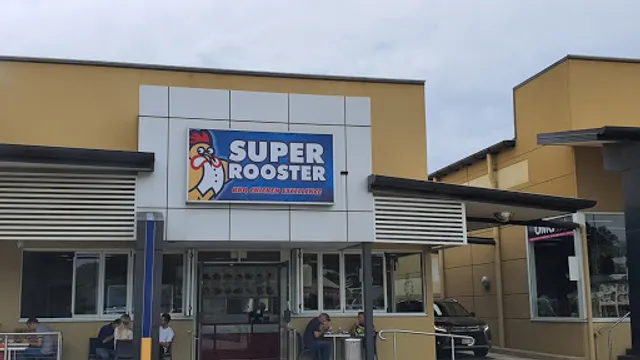 Super Rooster