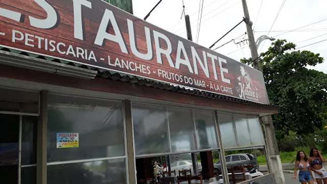Kabana's Restaurante