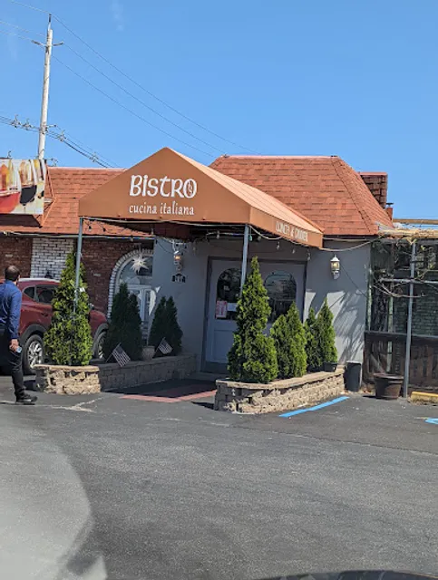 Bistro 107 cucina italiana