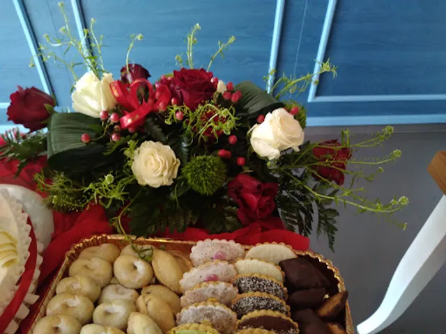 Casa Della Pasta Fresca Di Carlucci Maria