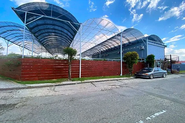 OYO Home 90467 Grapevine Garden