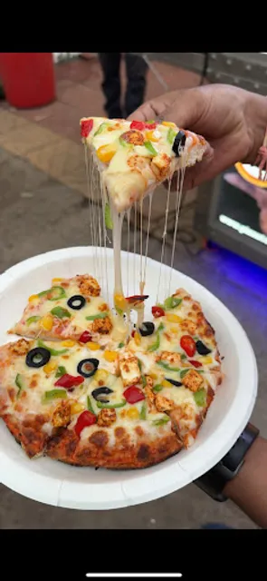 PizzaToons Viman nagar