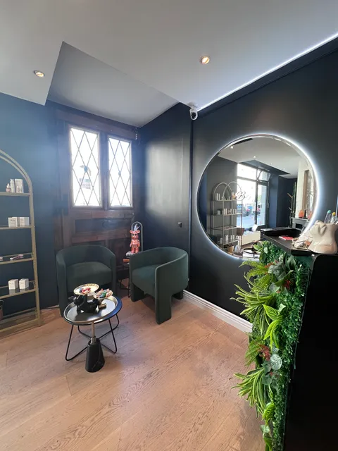 Beauty B, By Btissame