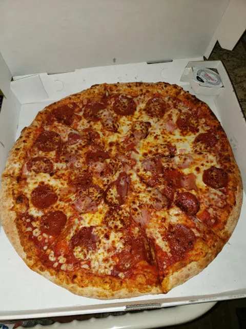 Chanello's Pizza