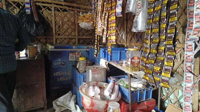 Bajpai Caters and Bhojnalaya