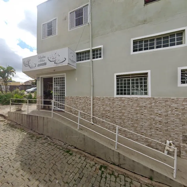 Panificadora e Lanchonete El Shaddai