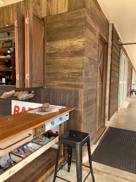 Retro Espresso Tinana