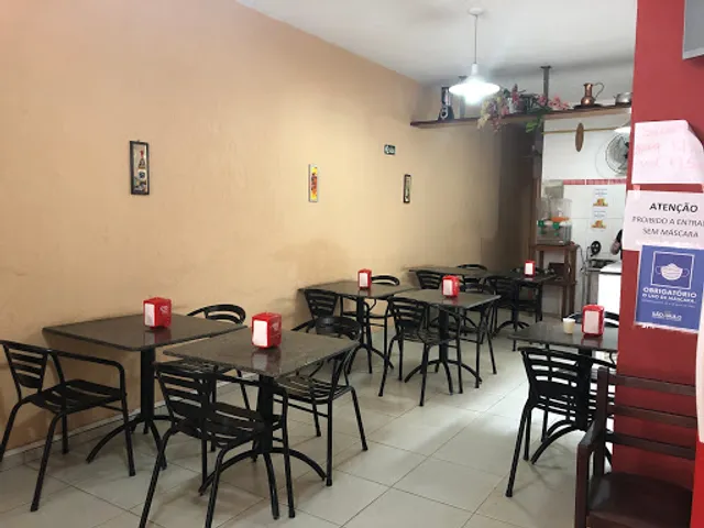 Garabela's Restaurante