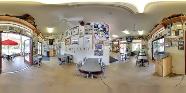 Vasquez Delicatessen