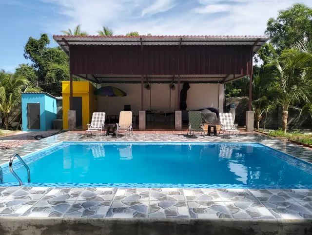 Bonnie Homestay - Mũi Né