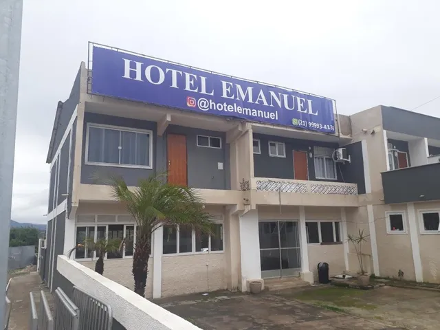 Hotel Emanuel