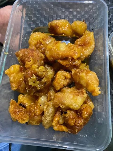 Chinese Chopsticks Restaurant