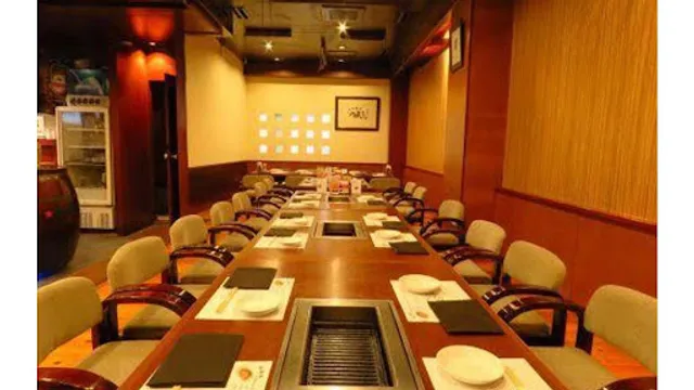 小倉焼肉 順光苑 本店