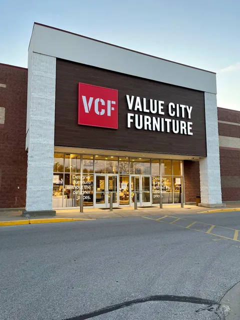 Value City Furniture