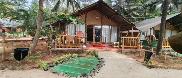 Te Amo Boutique Stays