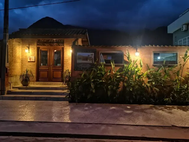 Chalés Ki Aconchego