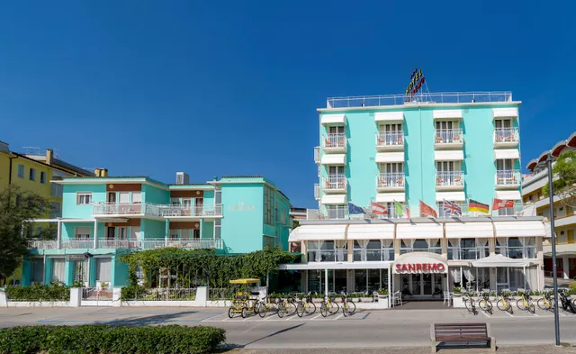 Hotel Sanremo