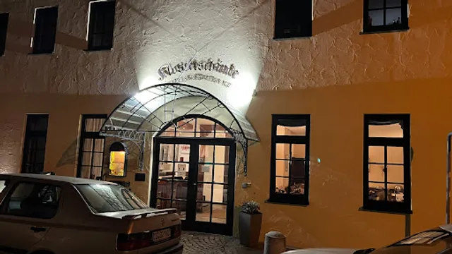 Klosterschänke