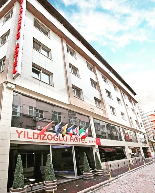 Yildizoglu Hotel