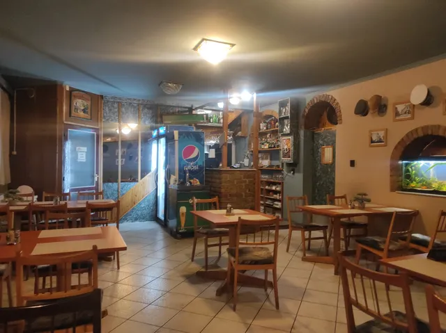 Restaurant Kalapos