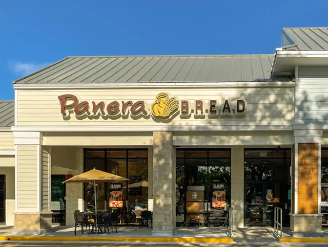 Panera Bread
