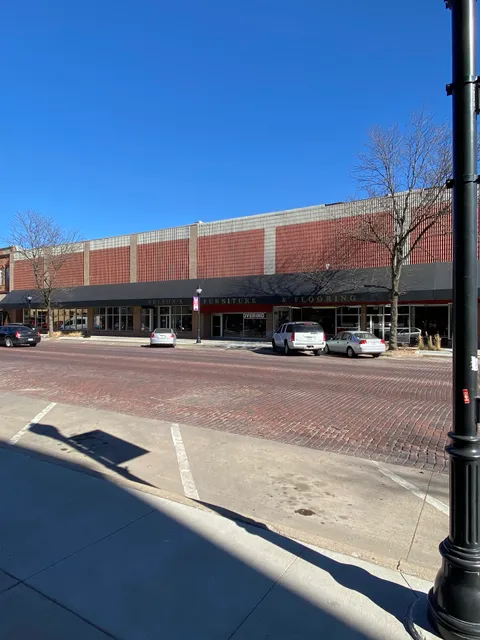 Nelson's Furniture, Inc