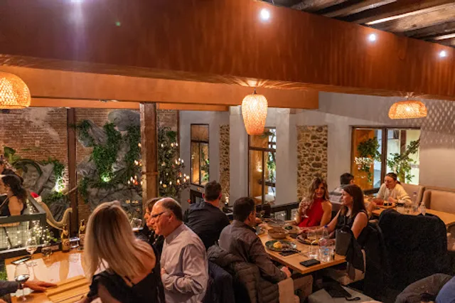 Ελέφαντας Gastrobar