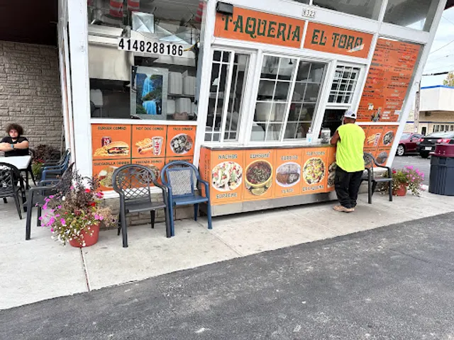 Taqueria El Toro