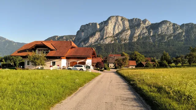 Landhaus Widlroither